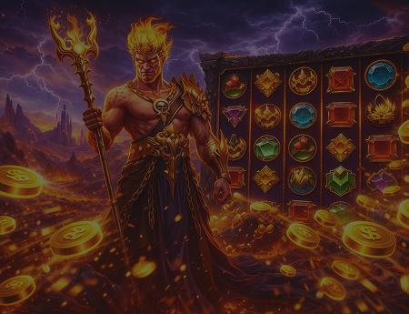 Gates Of Hades