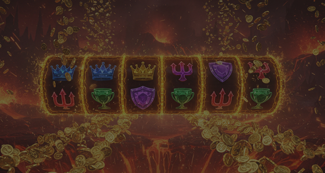 Gates Of Hades